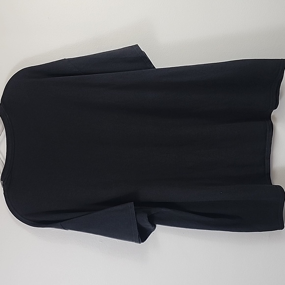 Retro Mens Blk Multicolor In Living Color Hommie The Clown Graphic Shirt, sz 2XL - Picture 4 of 8